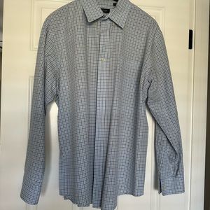Men’s dress shirt